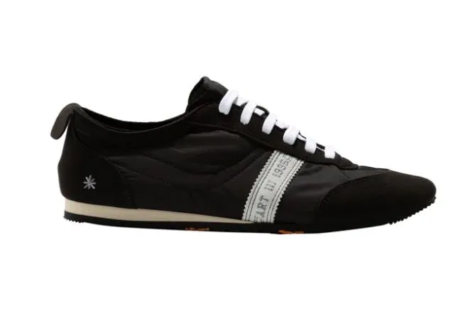 ART Metropolitan 1790 Kioto Nylon Unisex Sneakers