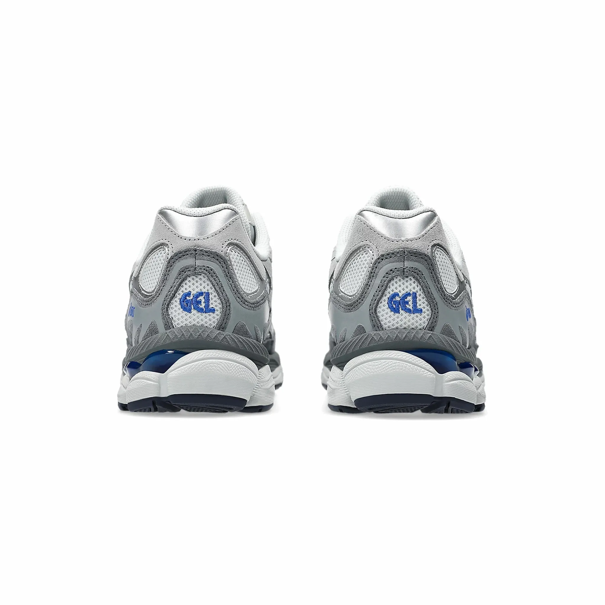 ASICS Men's GEL-NYC (Glacier Grey/Gravel)