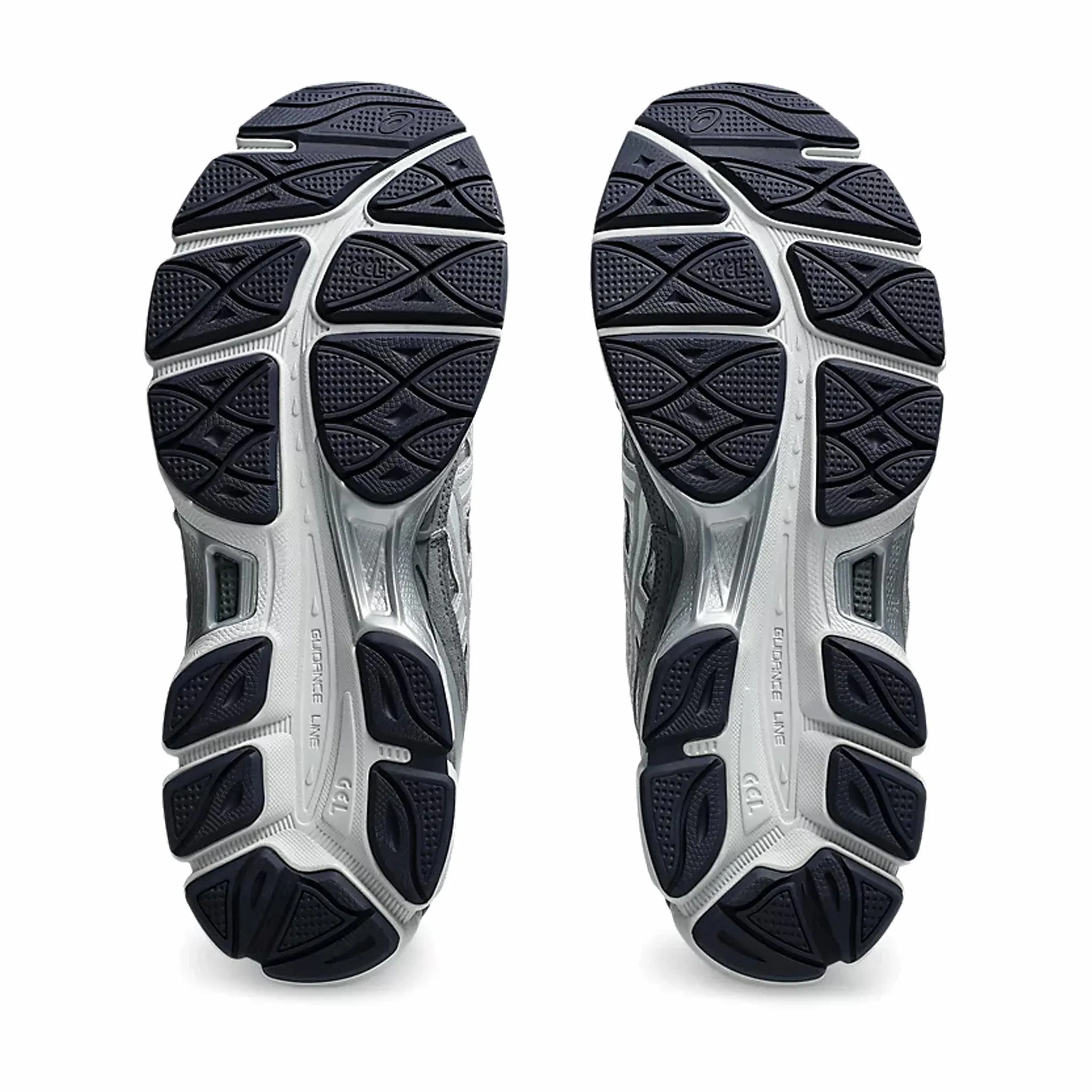 ASICS Men's GEL-NYC (Glacier Grey/Gravel)