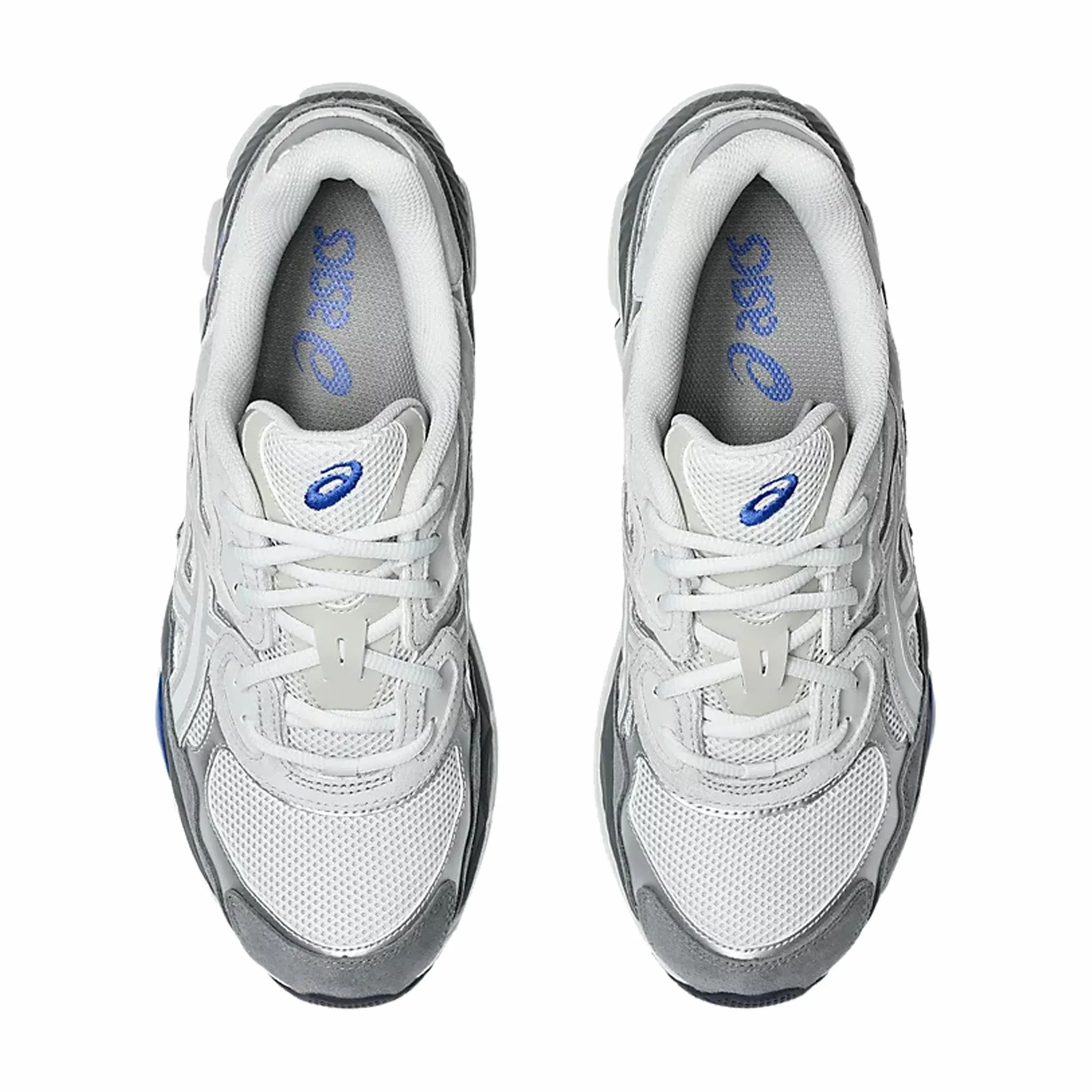 ASICS Men's GEL-NYC (Glacier Grey/Gravel)