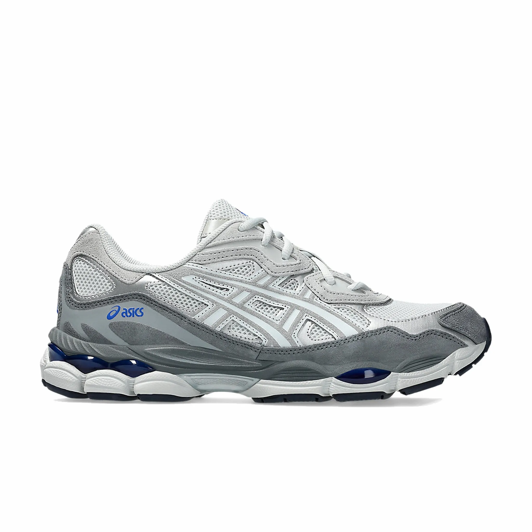 ASICS Men's GEL-NYC (Glacier Grey/Gravel)