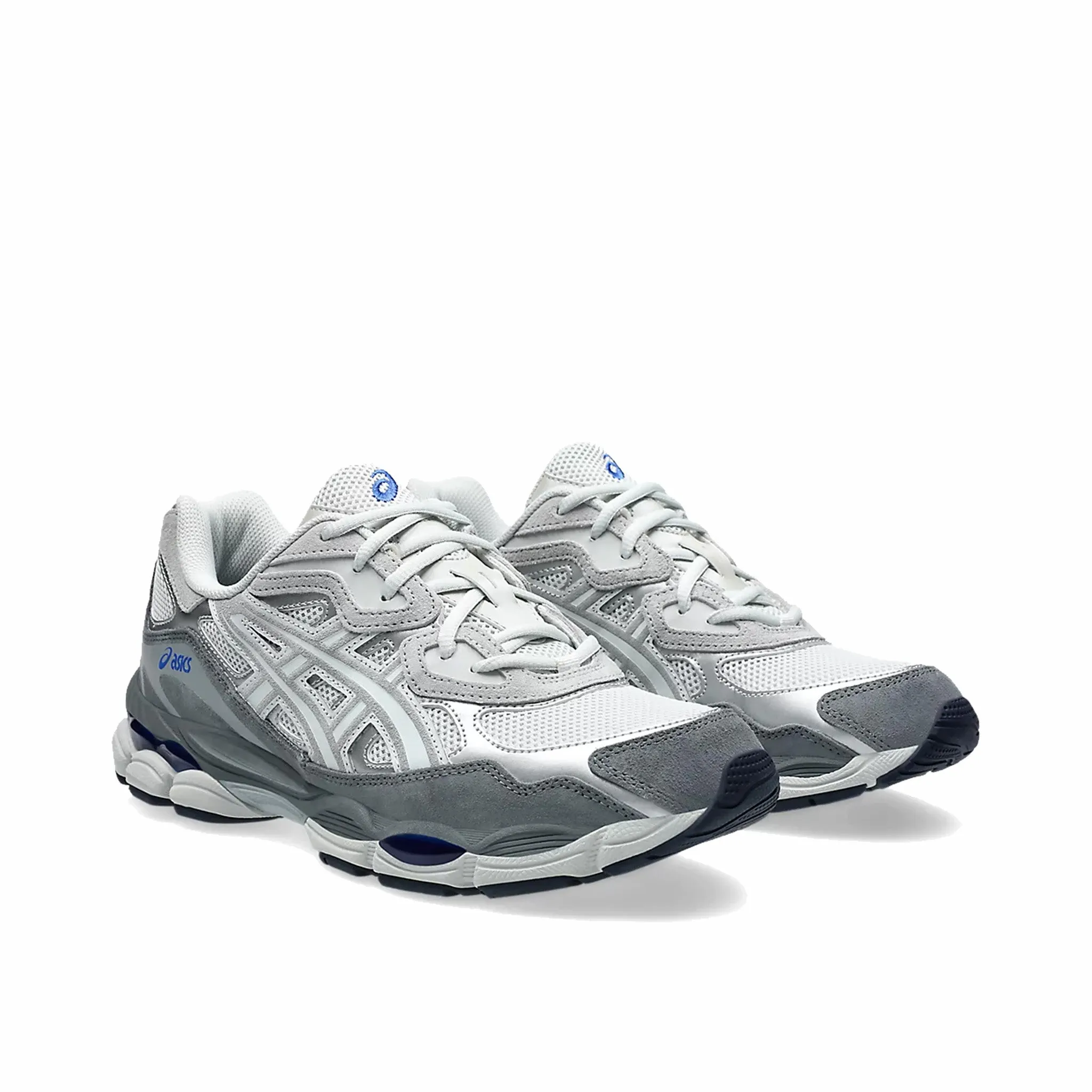 ASICS Men's GEL-NYC (Glacier Grey/Gravel)