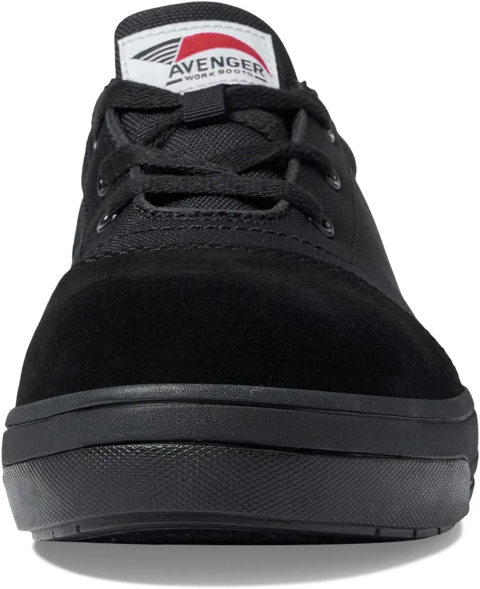Avenger Work Boots Blade 3 Eye