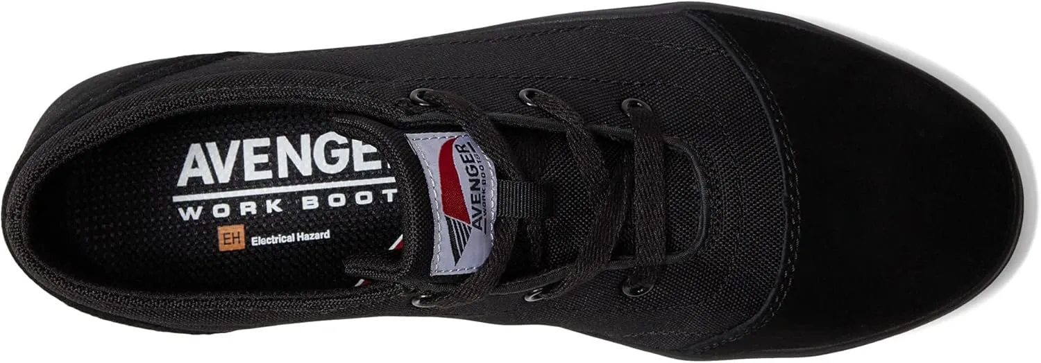 Avenger Work Boots Blade 3 Eye