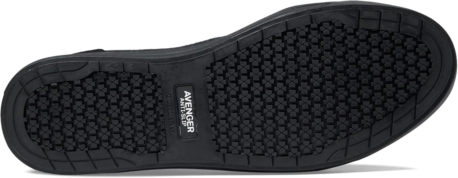 Avenger Work Boots Blade 3 Eye