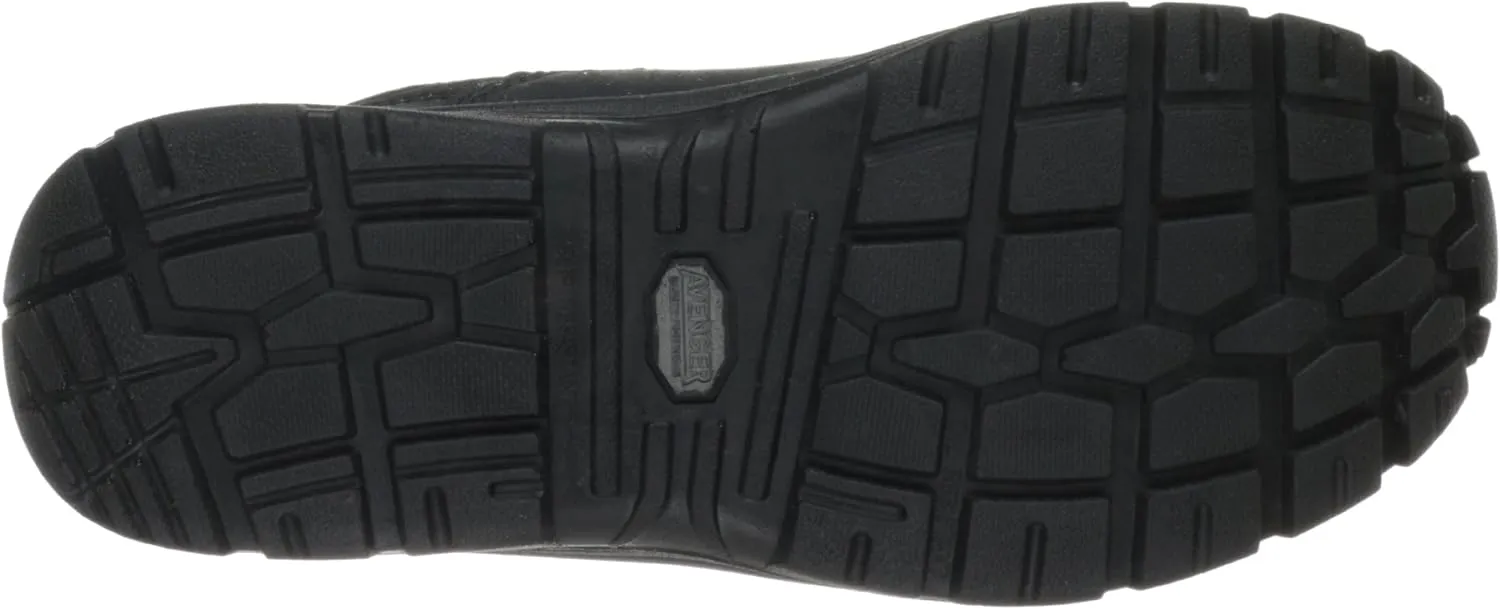 Avenger Work Boots Specialty A7227 Men's Steel Toe EH Waterproof Work Boots