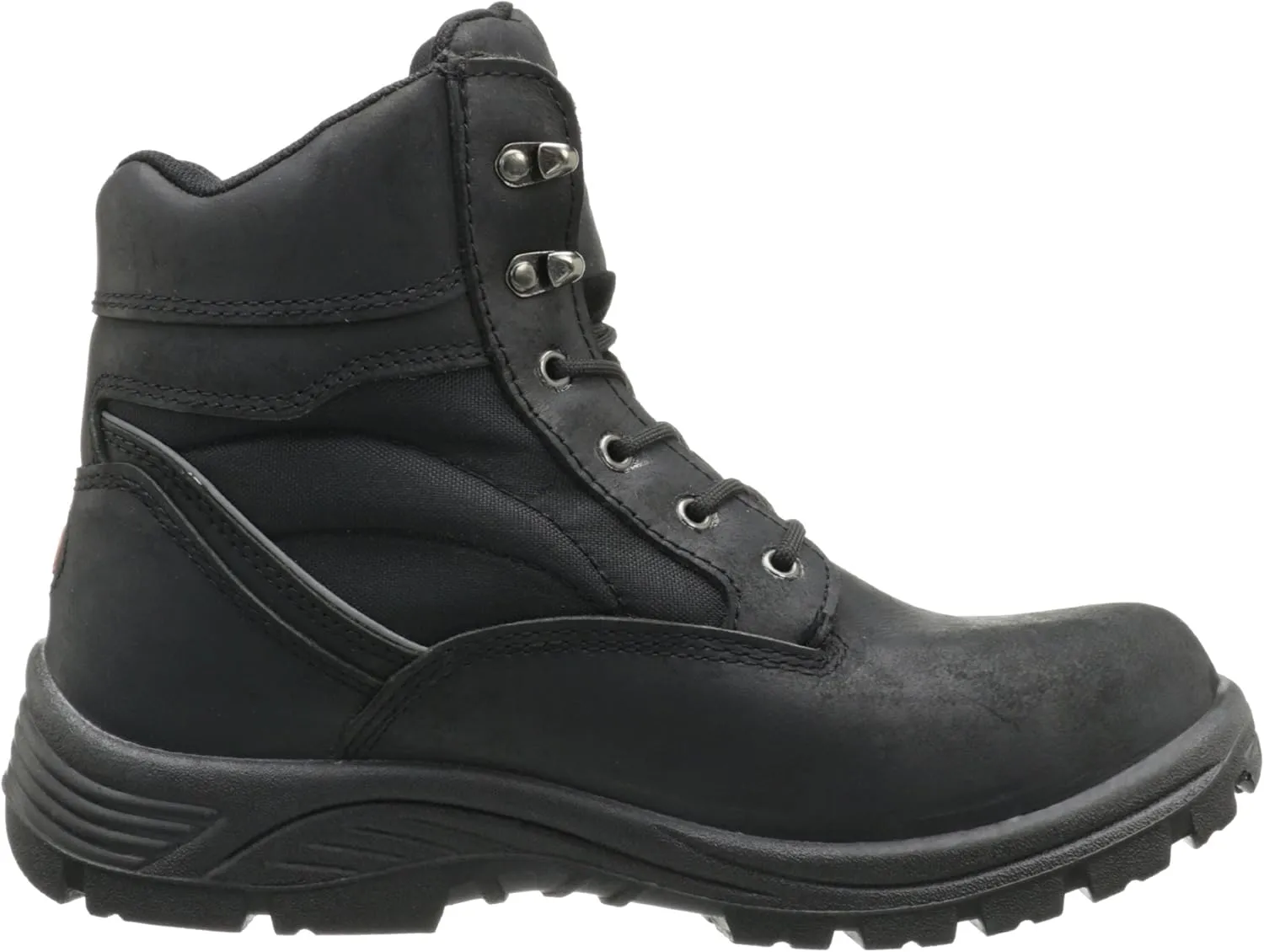 Avenger Work Boots Specialty A7227 Men's Steel Toe EH Waterproof Work Boots