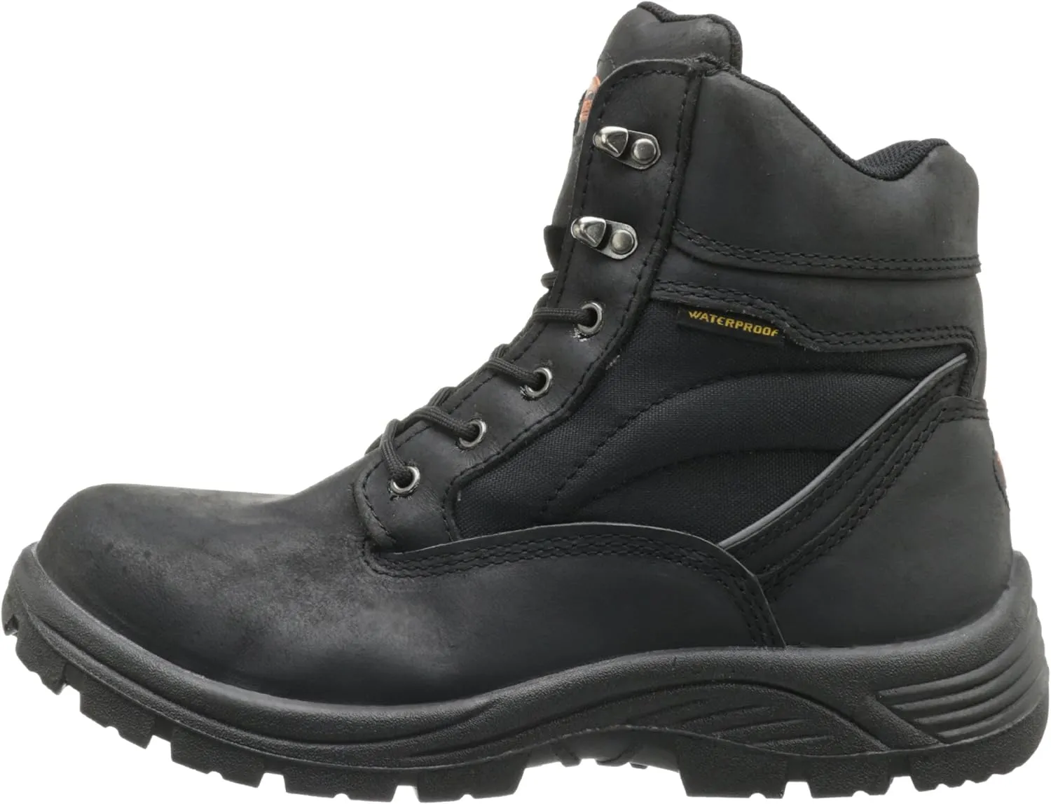 Avenger Work Boots Specialty A7227 Men's Steel Toe EH Waterproof Work Boots