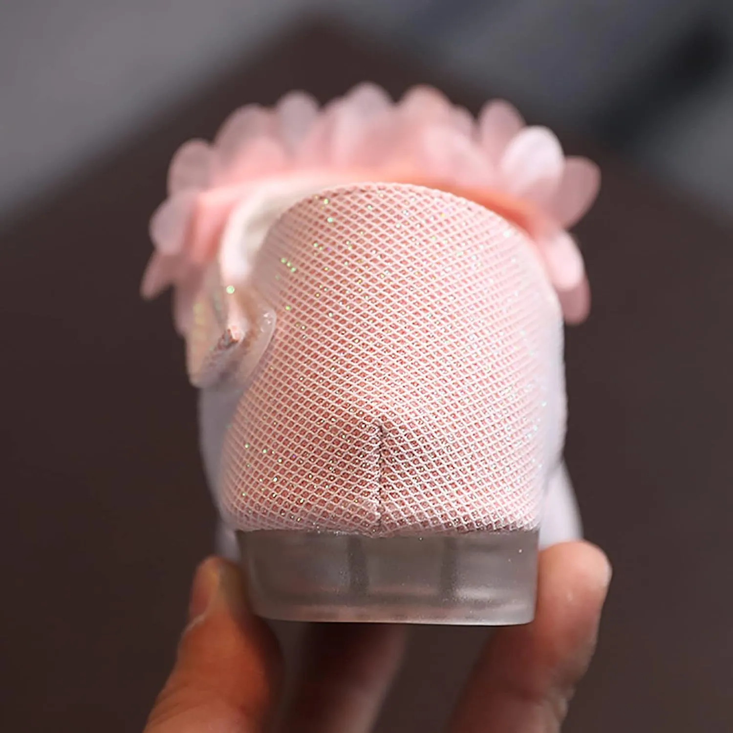 Baby Shoes Girl Size 3 Sandals Girls Rhinestone Flower Shoes Low Heel Flower Toddler Winter Shoes Girls Size 9