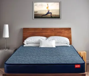 Back Magic Orthopedic Coir Mattress