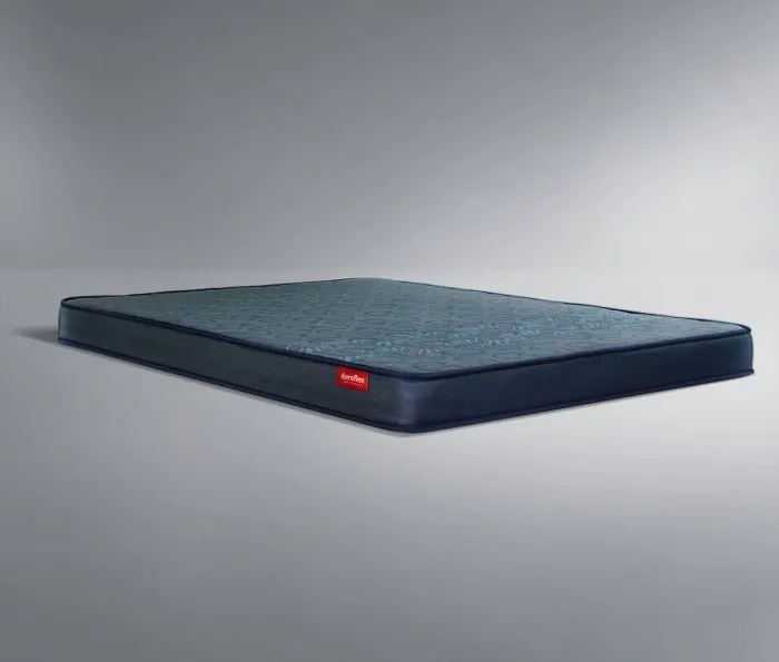 Back Magic Orthopedic Coir Mattress