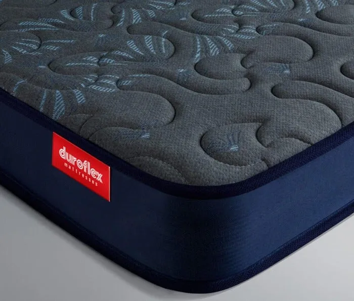 Back Magic Orthopedic Coir Mattress