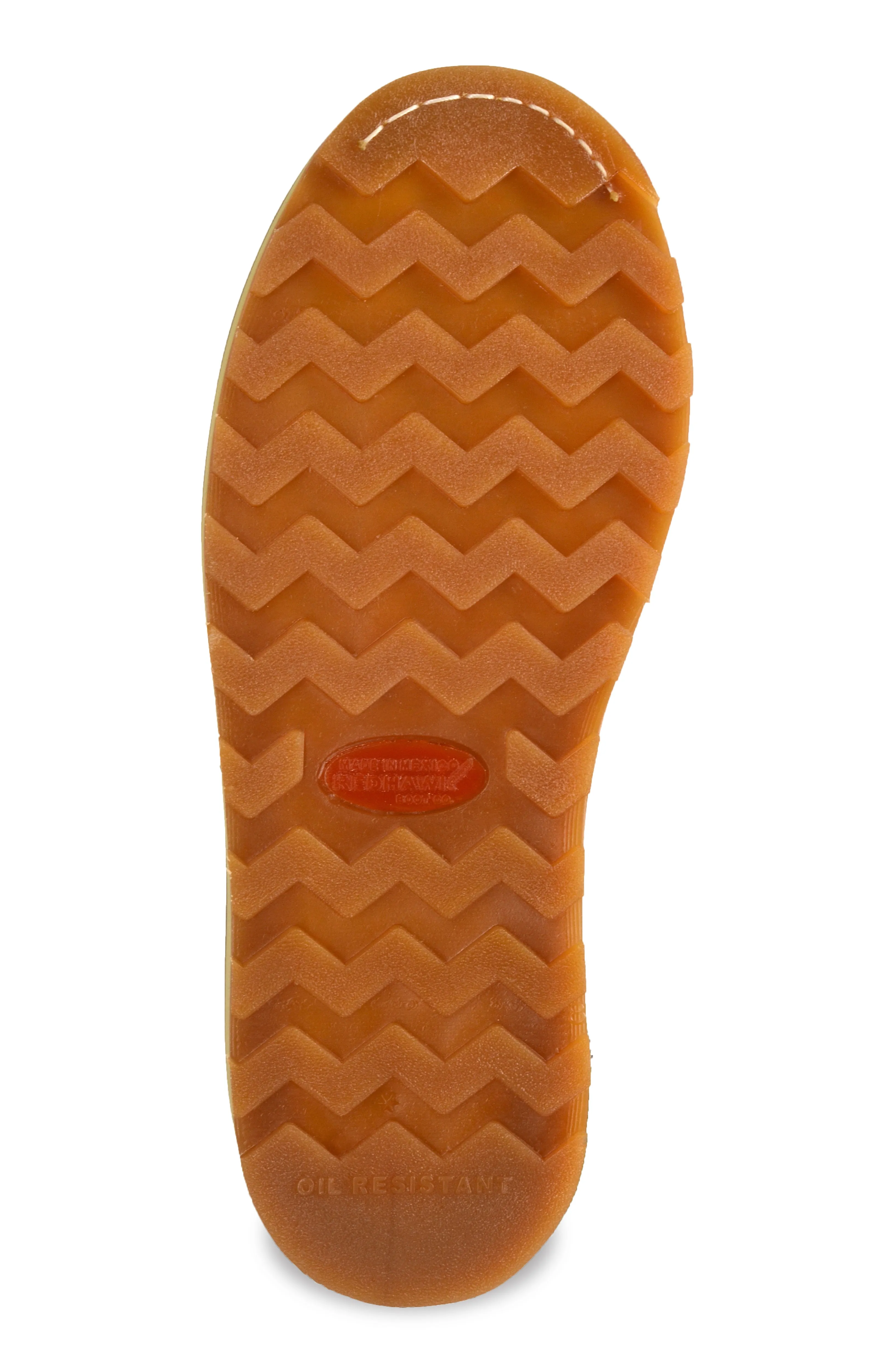 BADLANDS      *SAFETY STEEL TOE