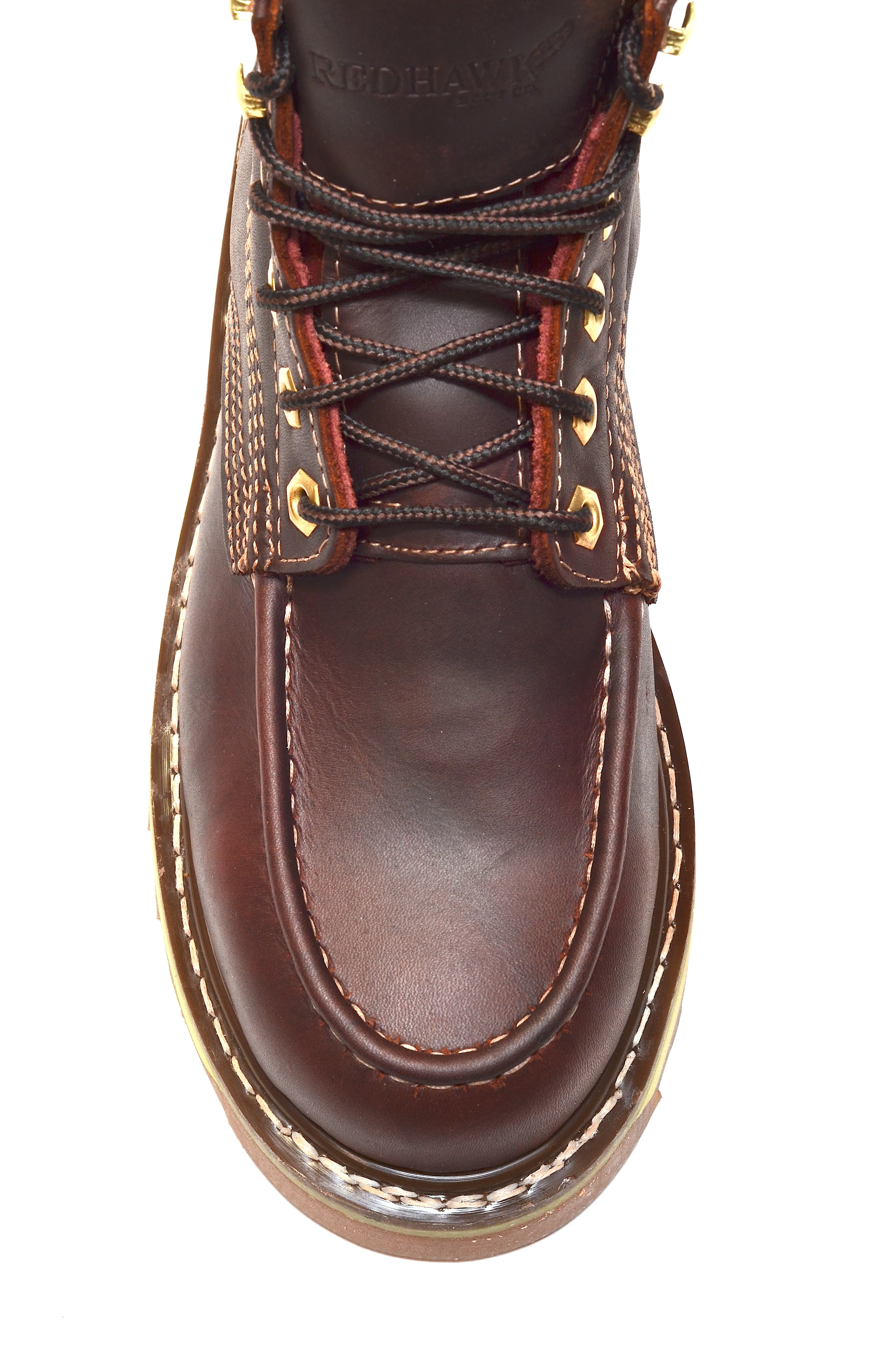 BADLANDS      *SAFETY STEEL TOE