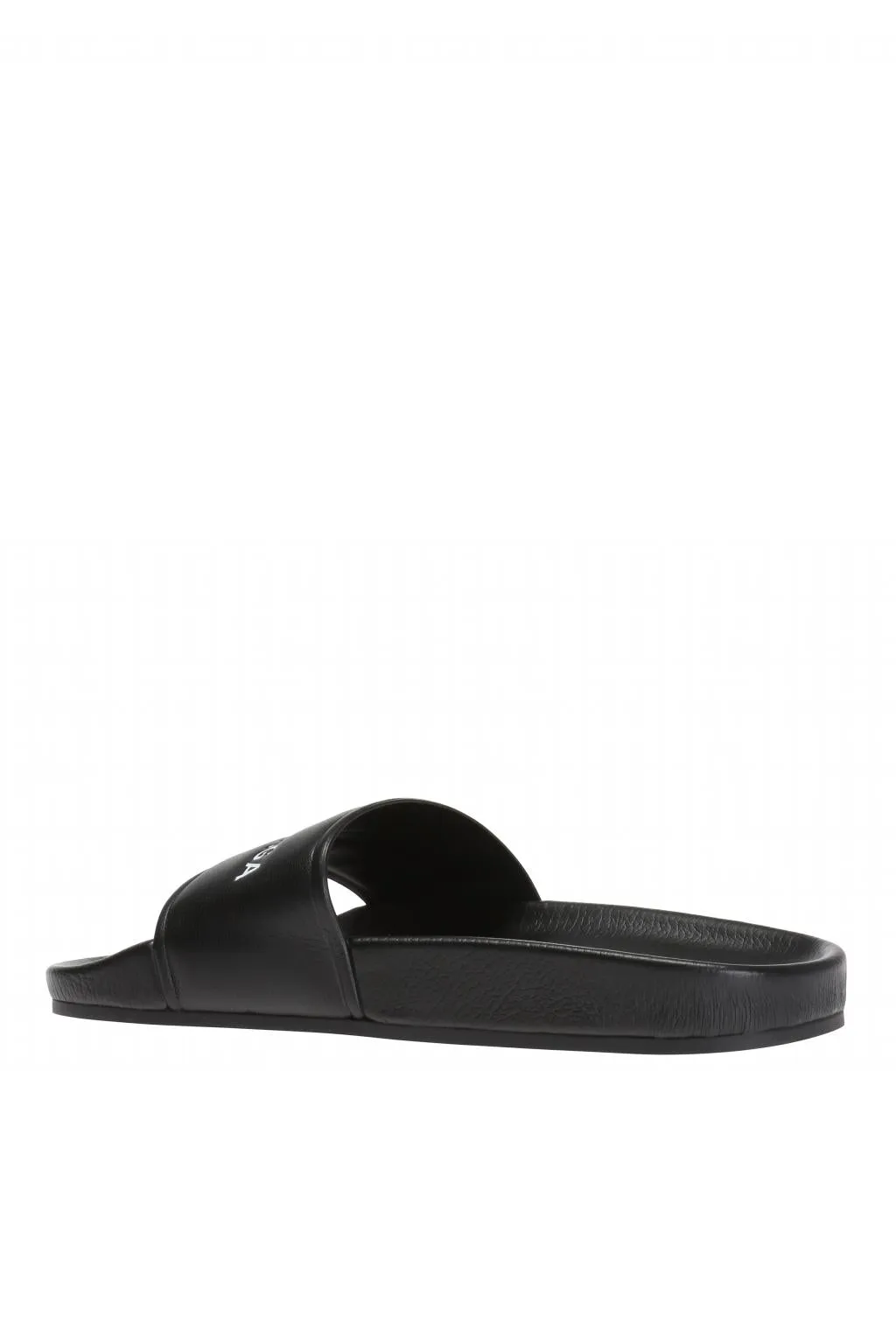 BALENCIAGA POOL SLIDE SANDAL