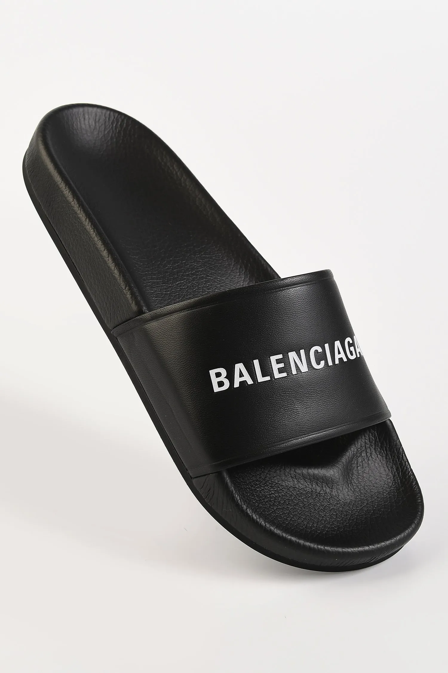 BALENCIAGA POOL SLIDE SANDAL
