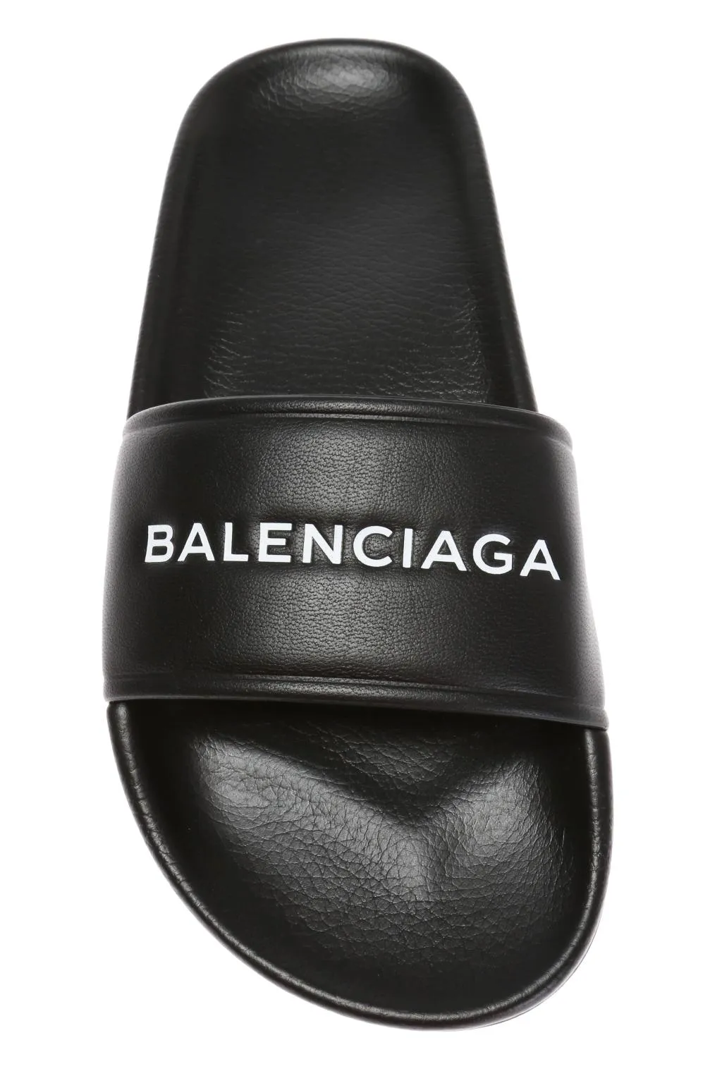 BALENCIAGA POOL SLIDE SANDAL