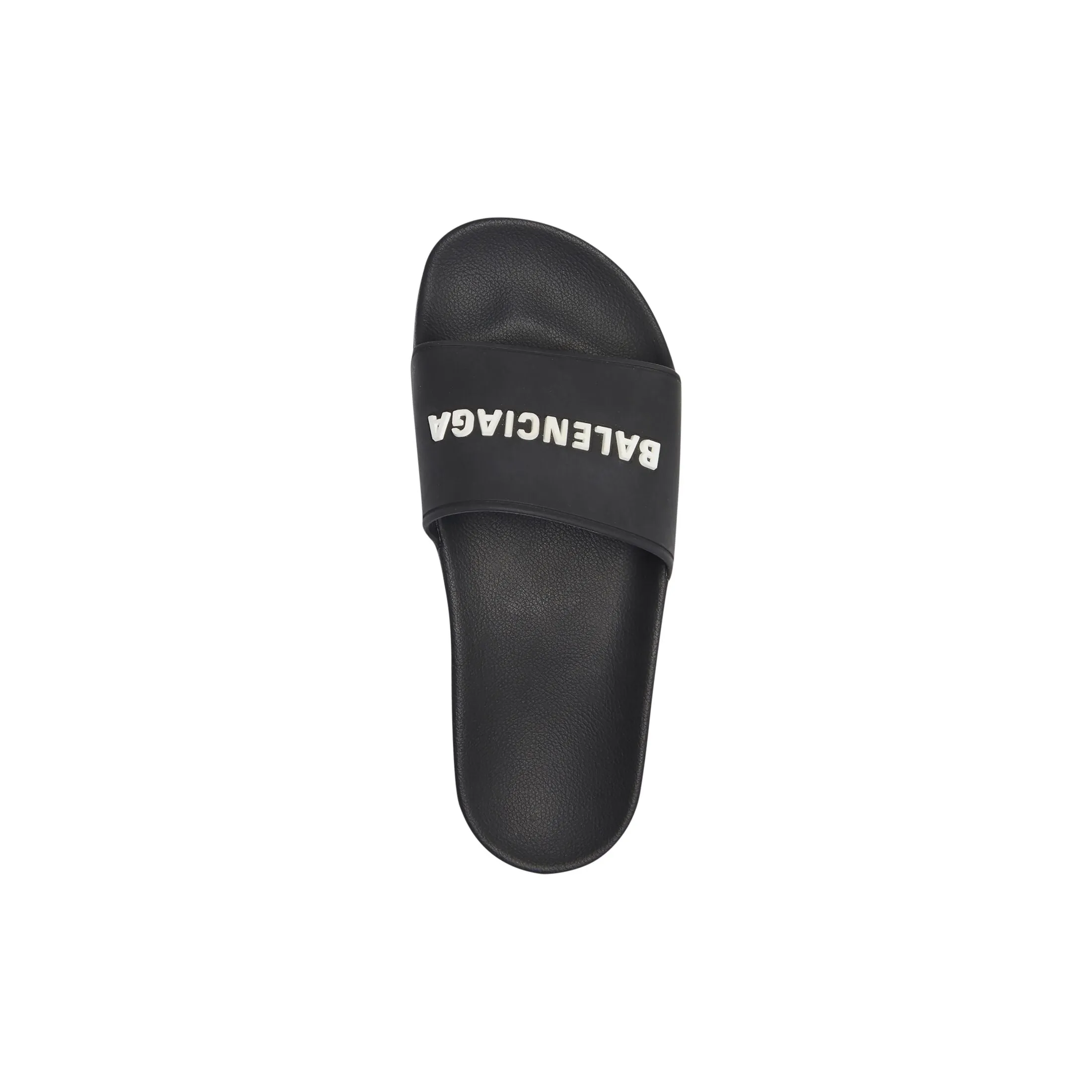 BALENCIAGA POOL SLIDE SANDAL