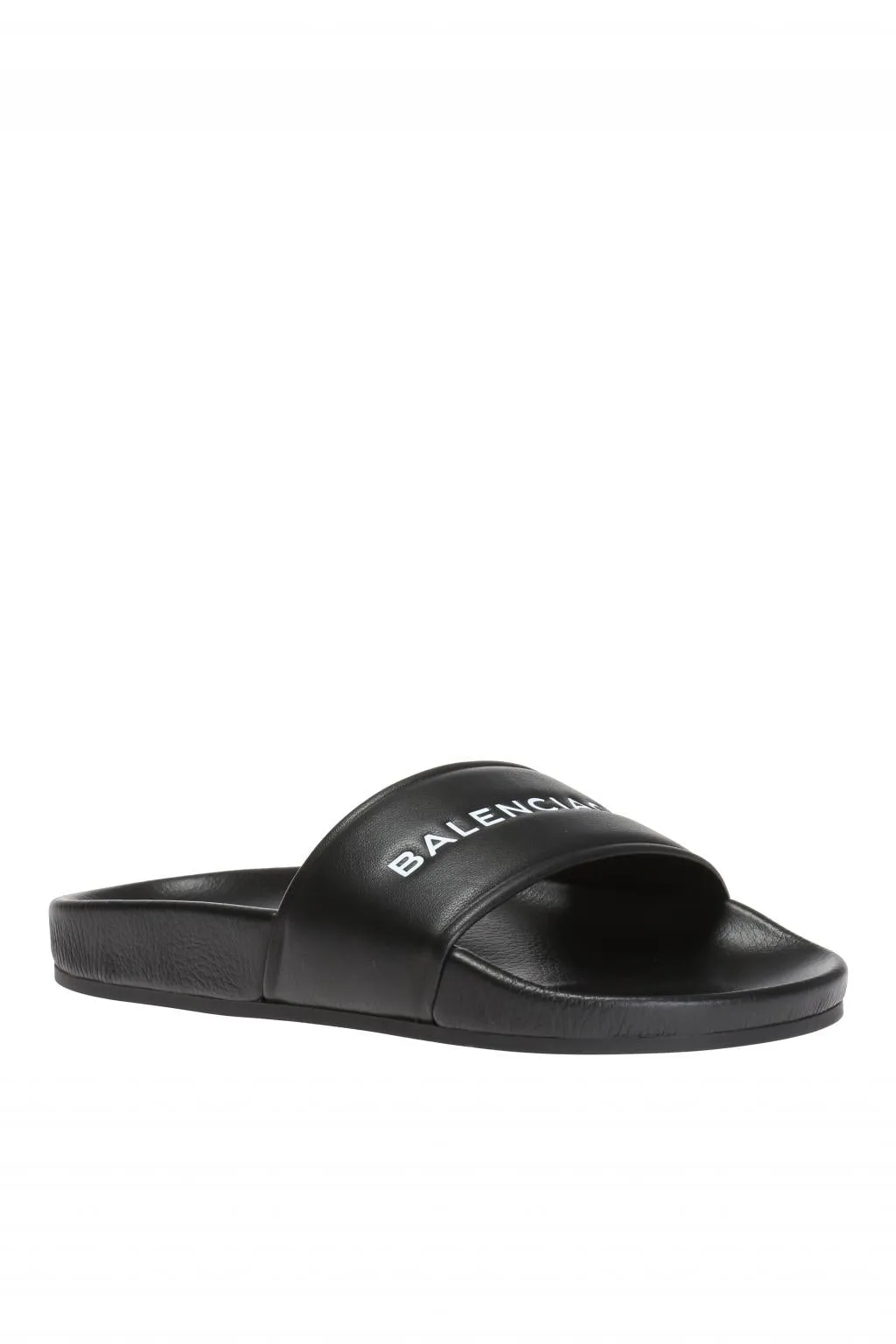 BALENCIAGA POOL SLIDE SANDAL