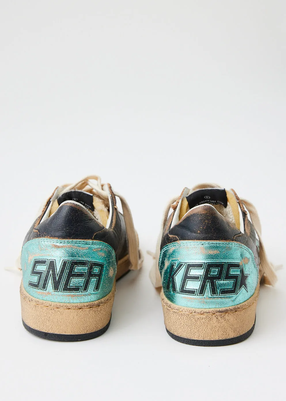 Ball Star Sneakers