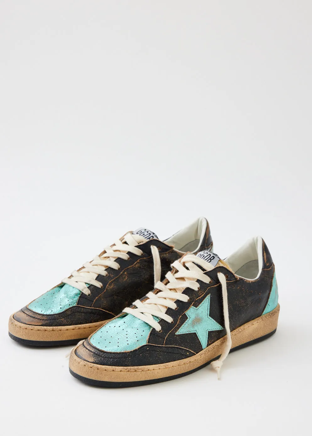 Ball Star Sneakers