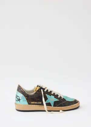 Ball Star Sneakers