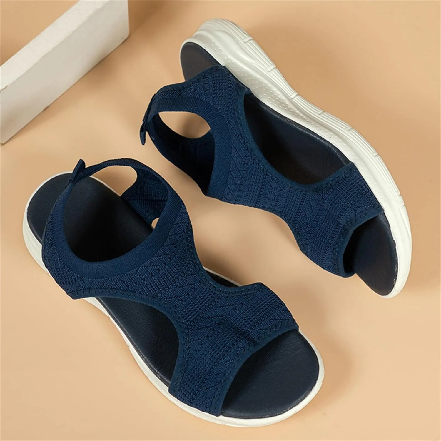 Barefoot Shoes Women Slip On Sneakers Women Mens Loafers Dress Shoes Closed Toe Indoor and Outdoor Christmas Running Shoes Women Wide Toe Box Trendy Casual
