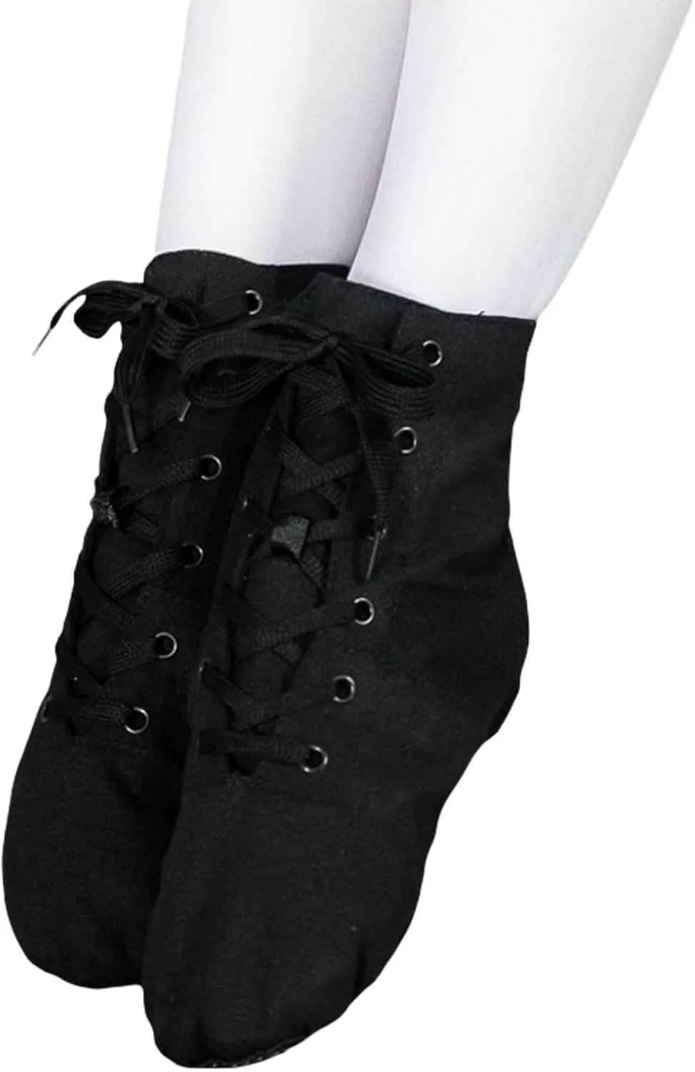 Barefoot Shoes Women Womens Shoes Sneakers Black Loafers Women Platform Soft Sole Fashion Womens Christmas Shoes Slip on Non Slip Low Top Casual