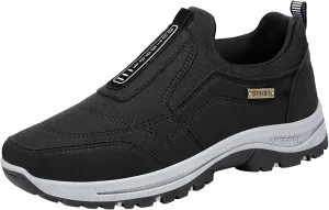 Barefoot Shoes Women Womens Shoes Sneakers Black Loafers Women Platform Soft Sole Fashion Womens Christmas Shoes Slip on Non Slip Low Top Casual