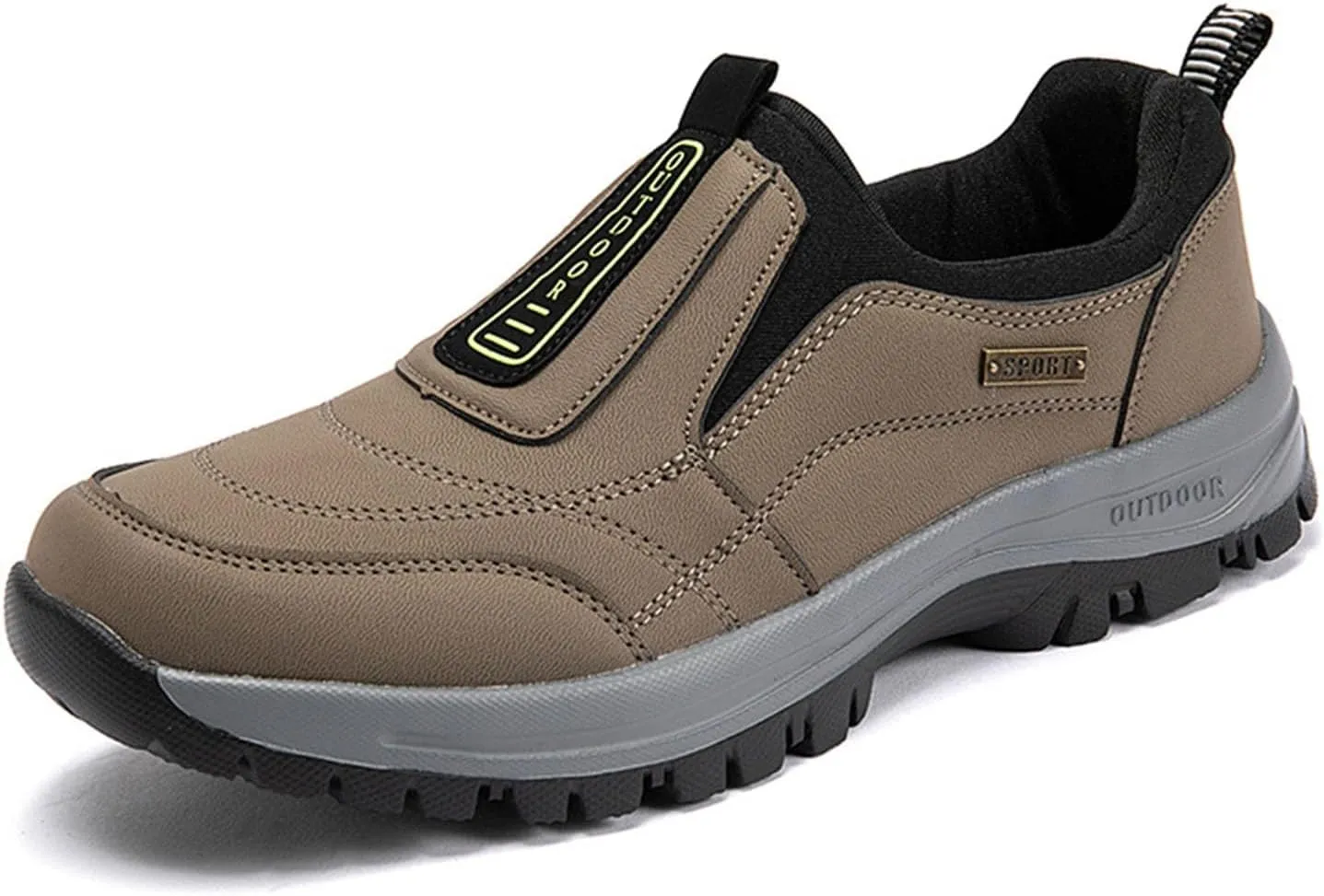 Barefoot Shoes Women Women's Sneakers in White in Wide Width Mens Loafers Casual Slip On Keep Warm Flat Bottom Christmas Shoes for Women Wide Wide Toe Box Trendy Casual