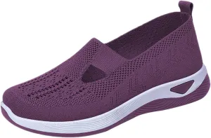Basketball Shoes for WomenSneakers for Men Loafers for Women Dressy Fashion Casual Comfy Soft Christmas Canvas Shoes Women Women's Wide Loafers
