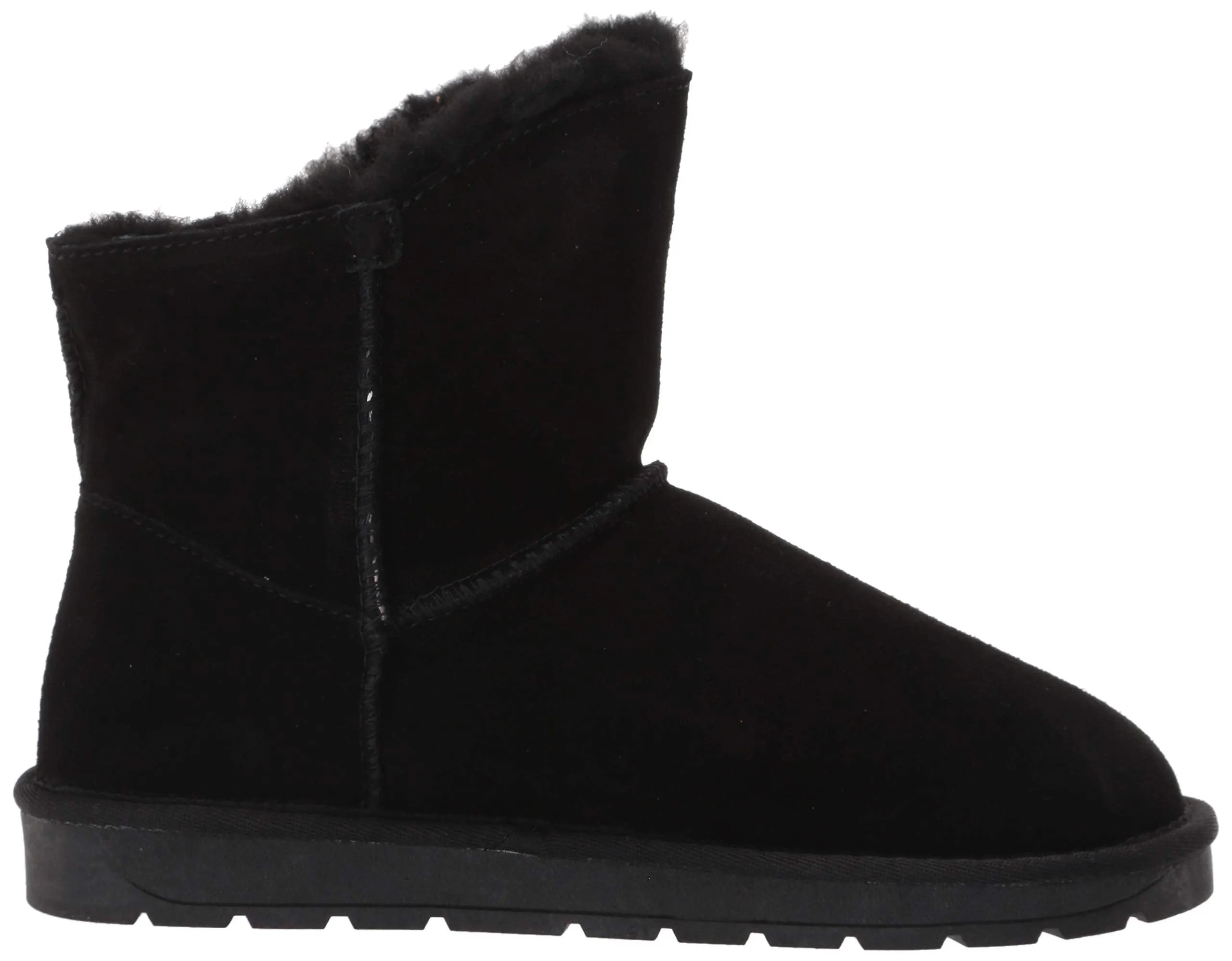 Bayton Women's Ellen Faux Fur Fashion Boot
