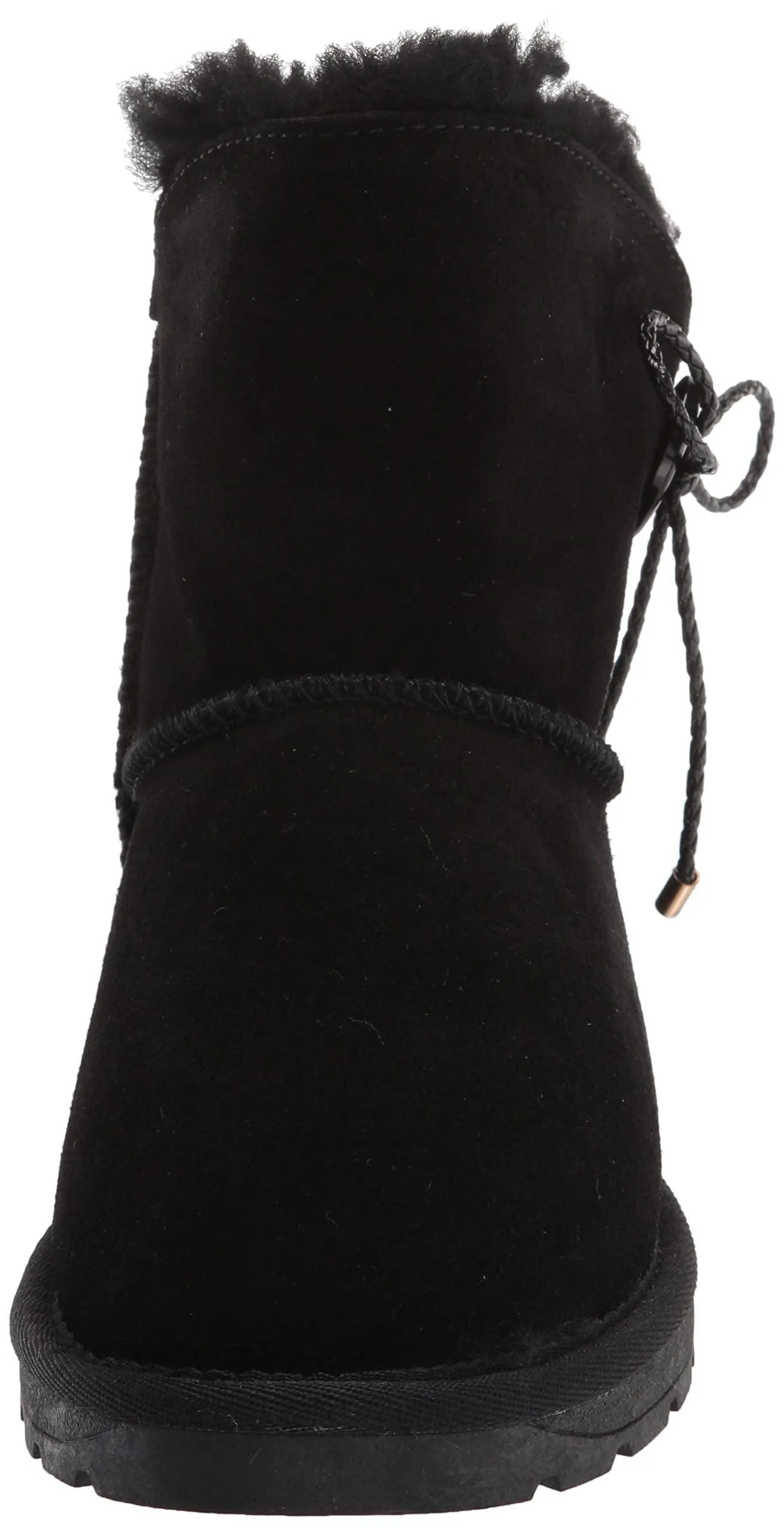 Bayton Women's Ellen Faux Fur Fashion Boot