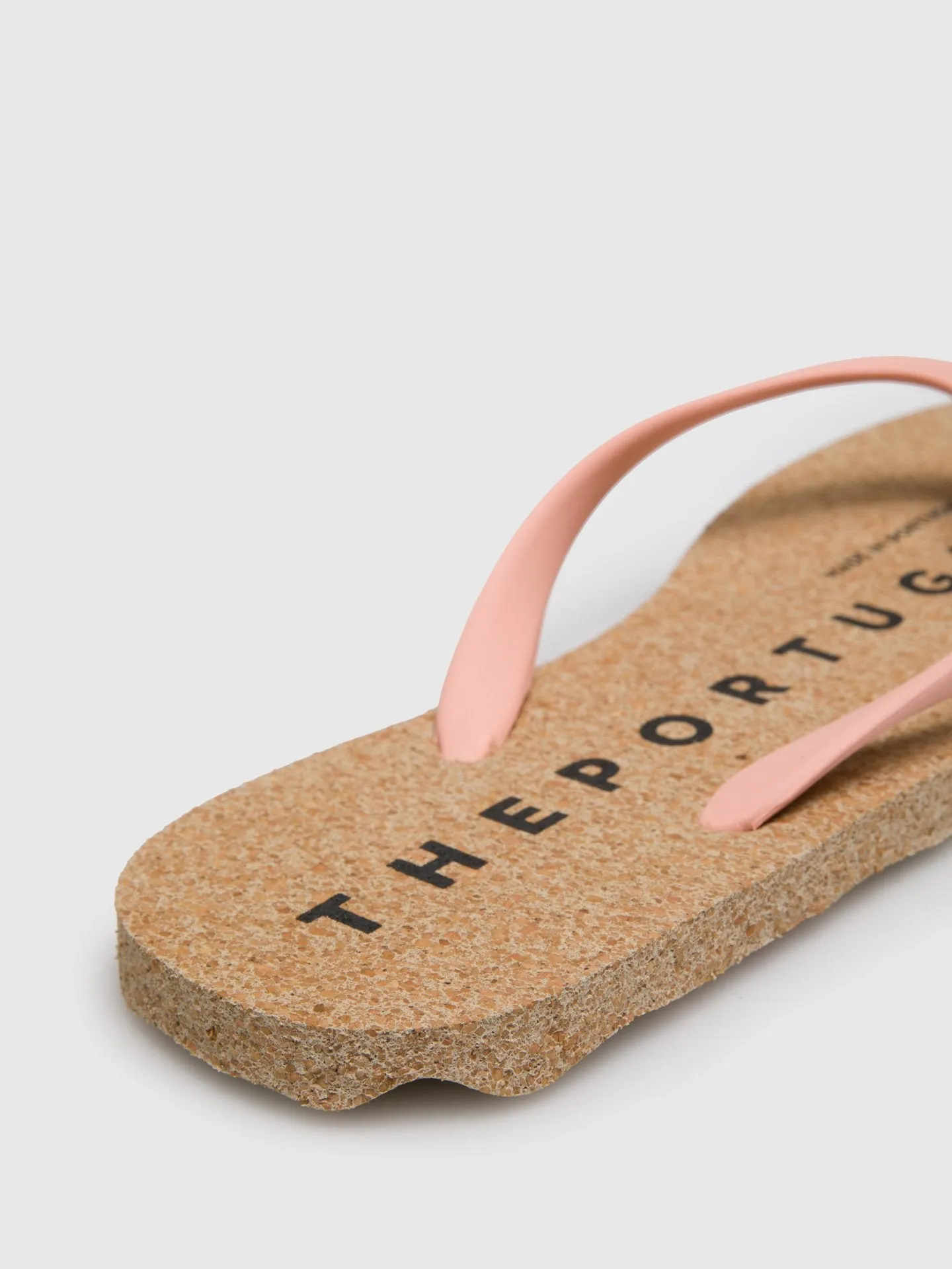 Beach Flip-Flops BASE Pink