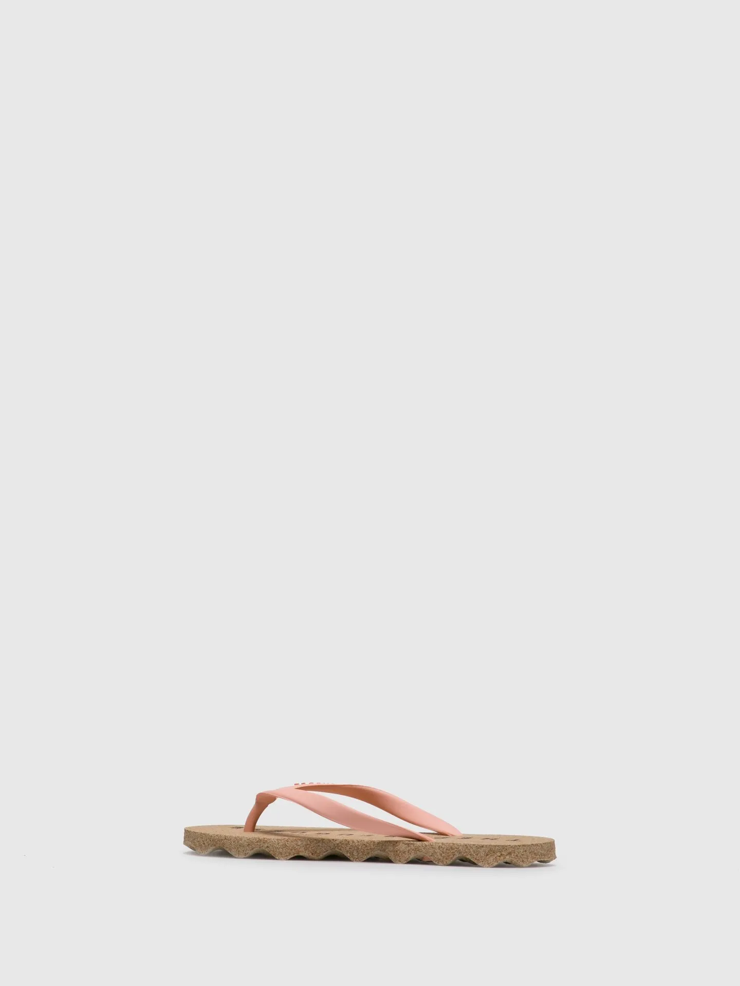 Beach Flip-Flops BASE Pink