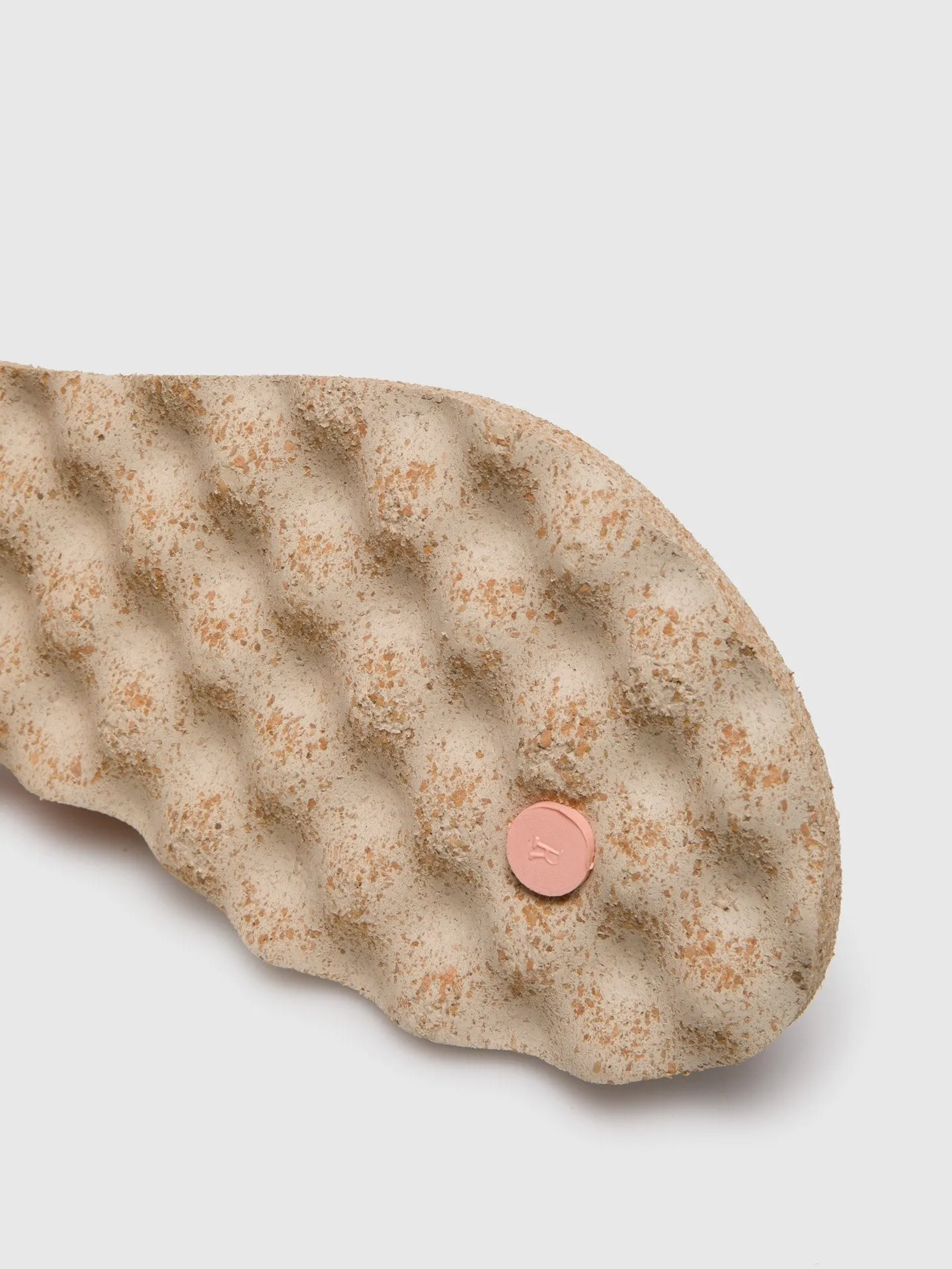 Beach Flip-Flops BASE Pink