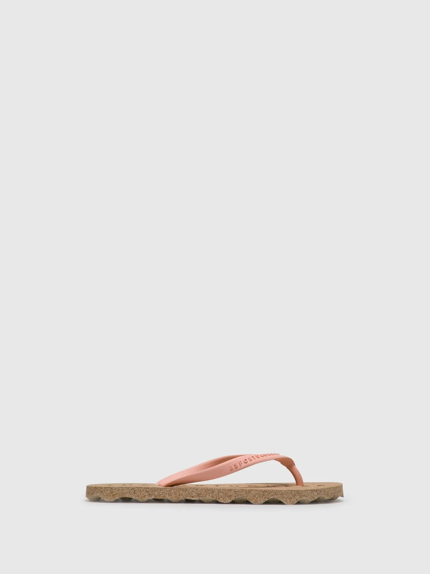 Beach Flip-Flops BASE Pink