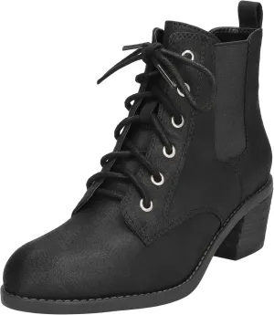 Bella Vita Women's Bismark Boots