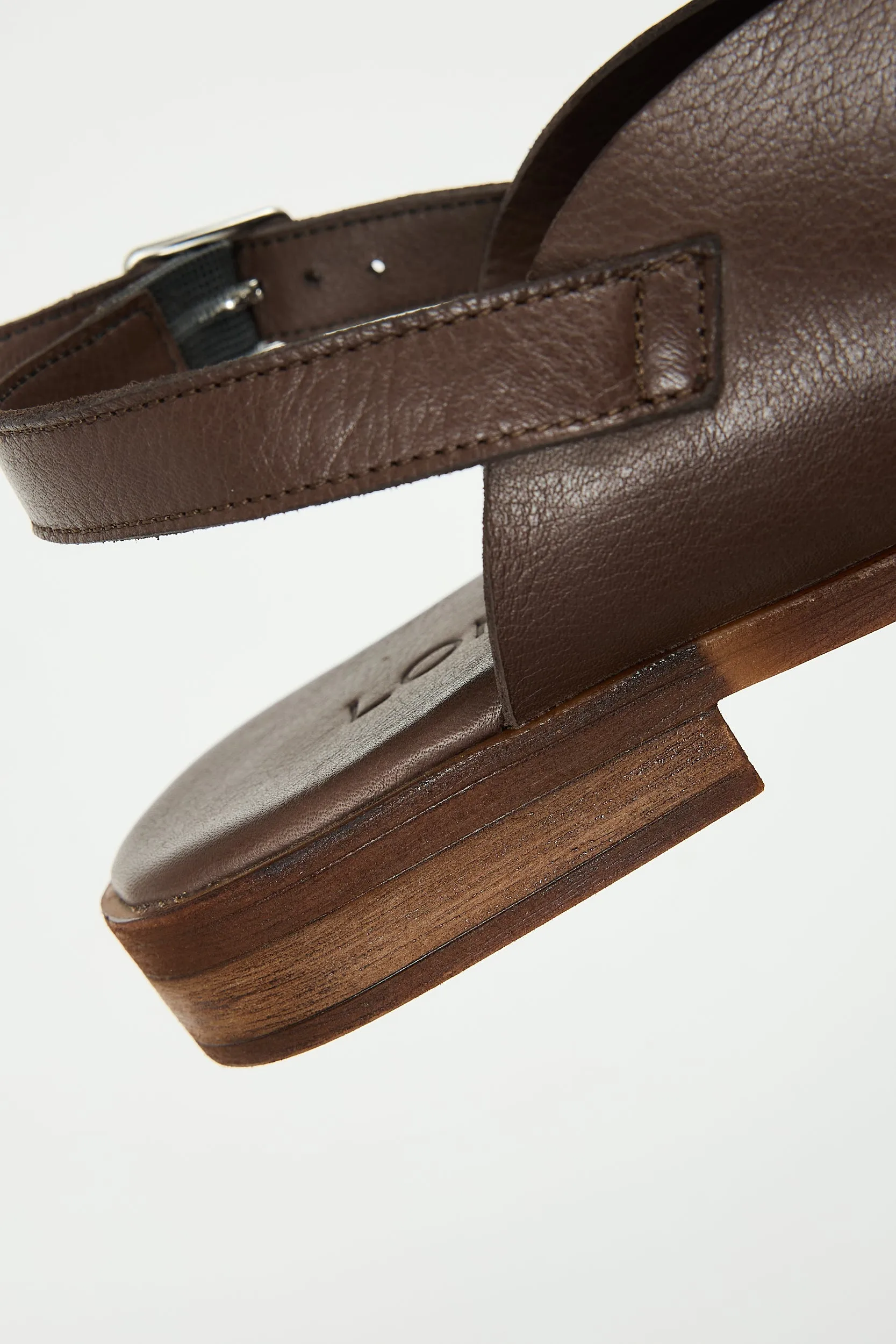 Bergen Brown