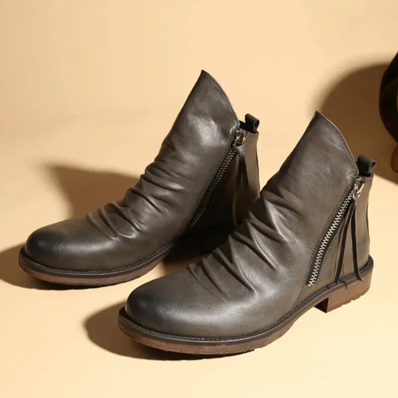 Bernardo - Chelsea Boots