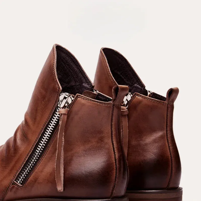 Bernardo - Chelsea Boots