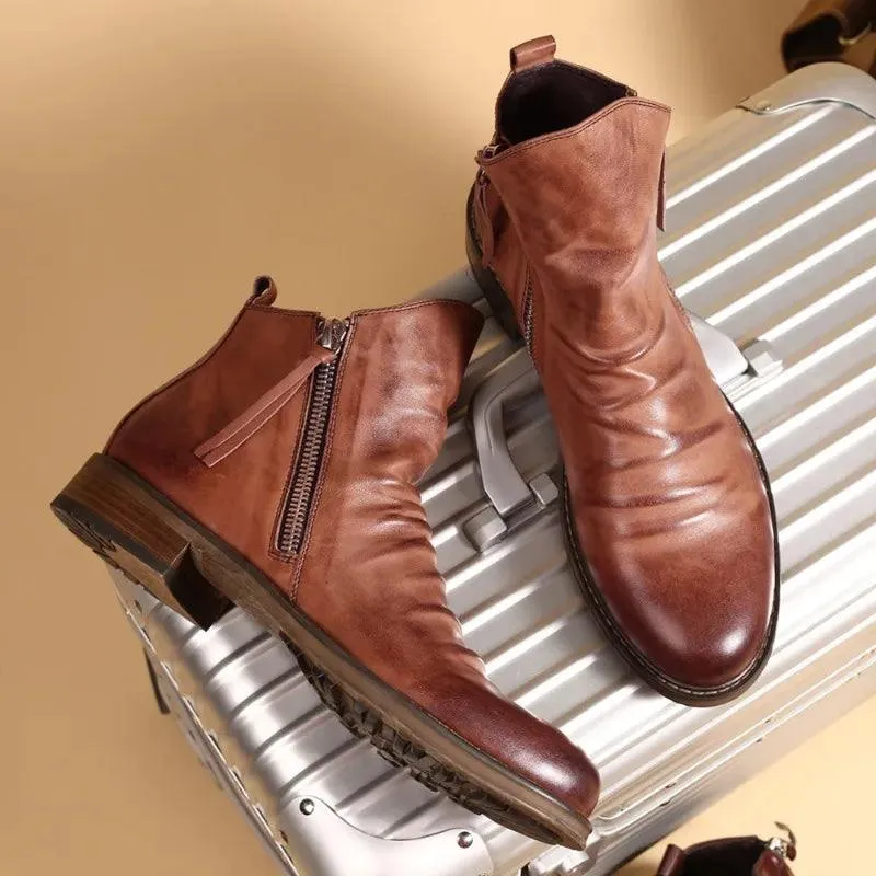 Bernardo - Chelsea Boots