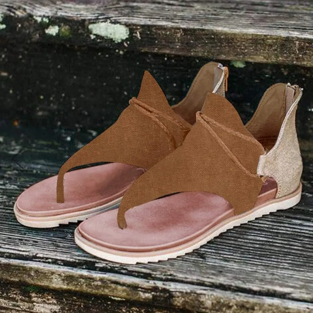 Best Arch Support Flip Flops Comfy Walking Shoes for Women Dressy Womens Comfort Sandals with Arch Support Back Strap Womens Wedge Sandals Wide Width Silver High Heels Women Business Casual Shoes