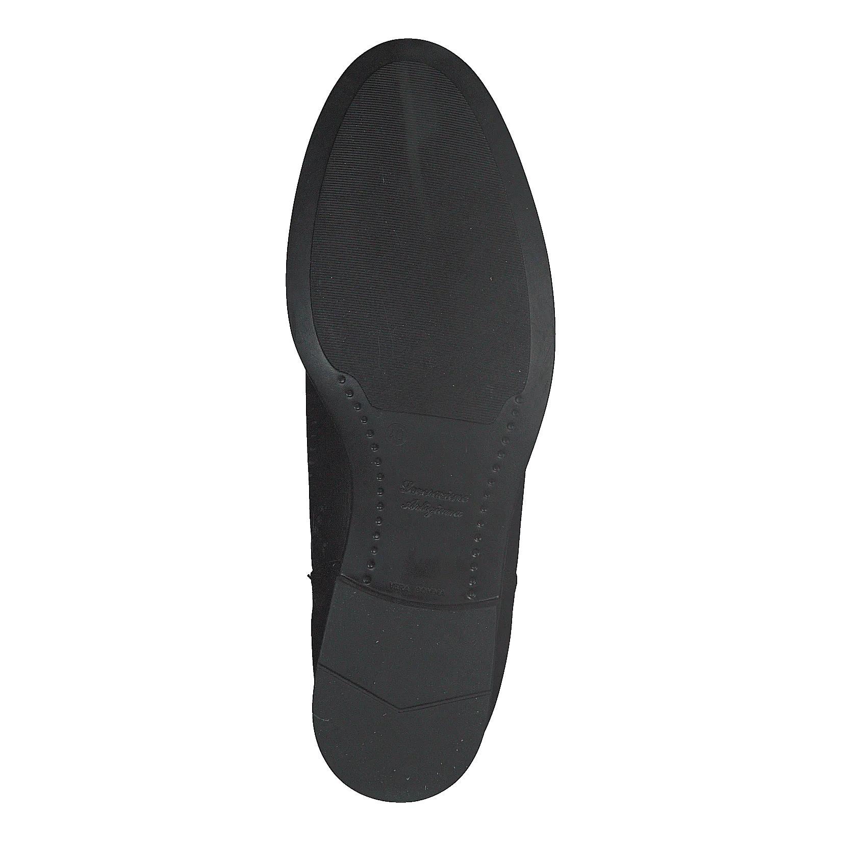 Bfalva Leather Chelsea Ond18 100-black