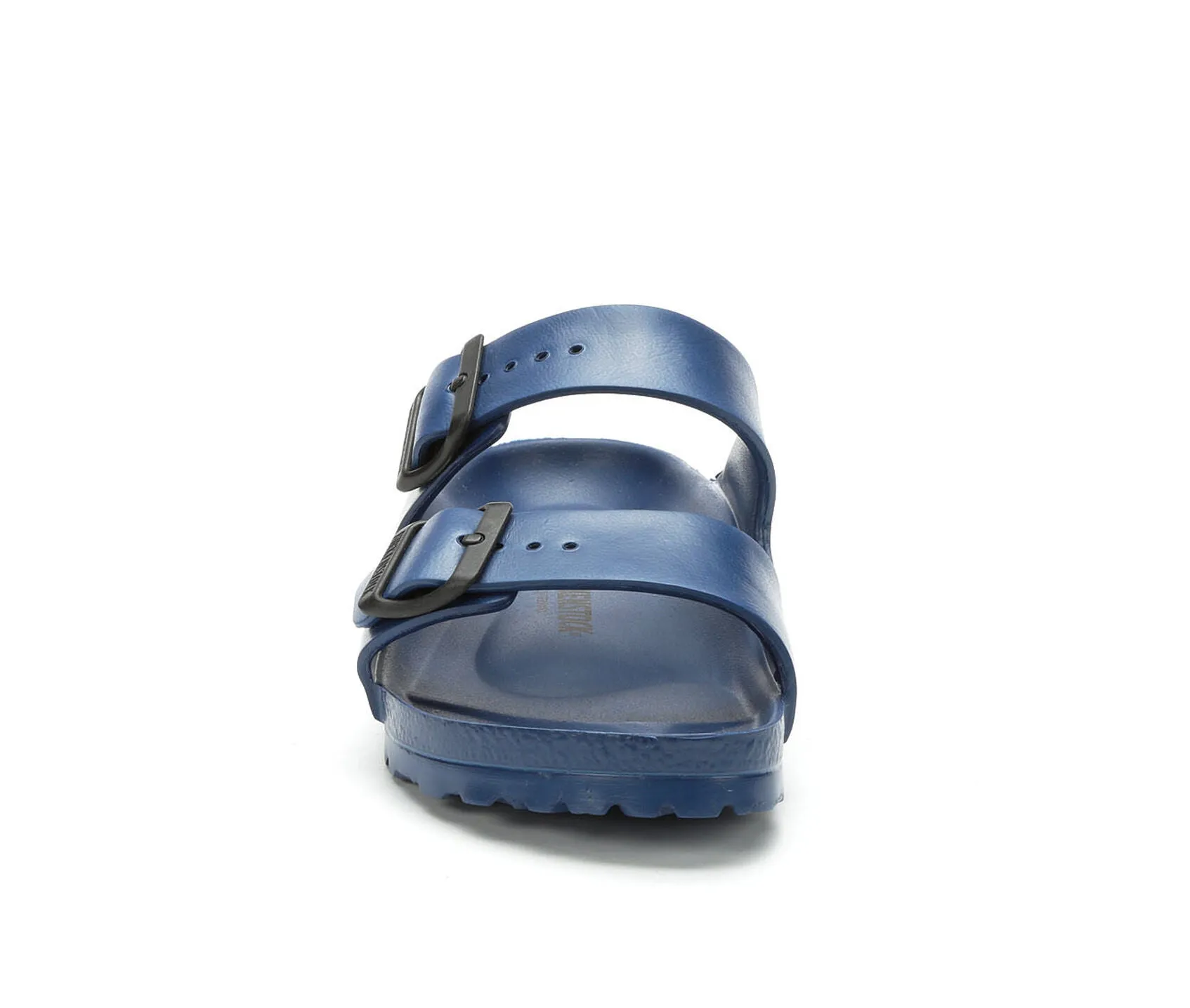 Birkenstock Arizona Essentials EVA Sandal - Navy/Black 1019142