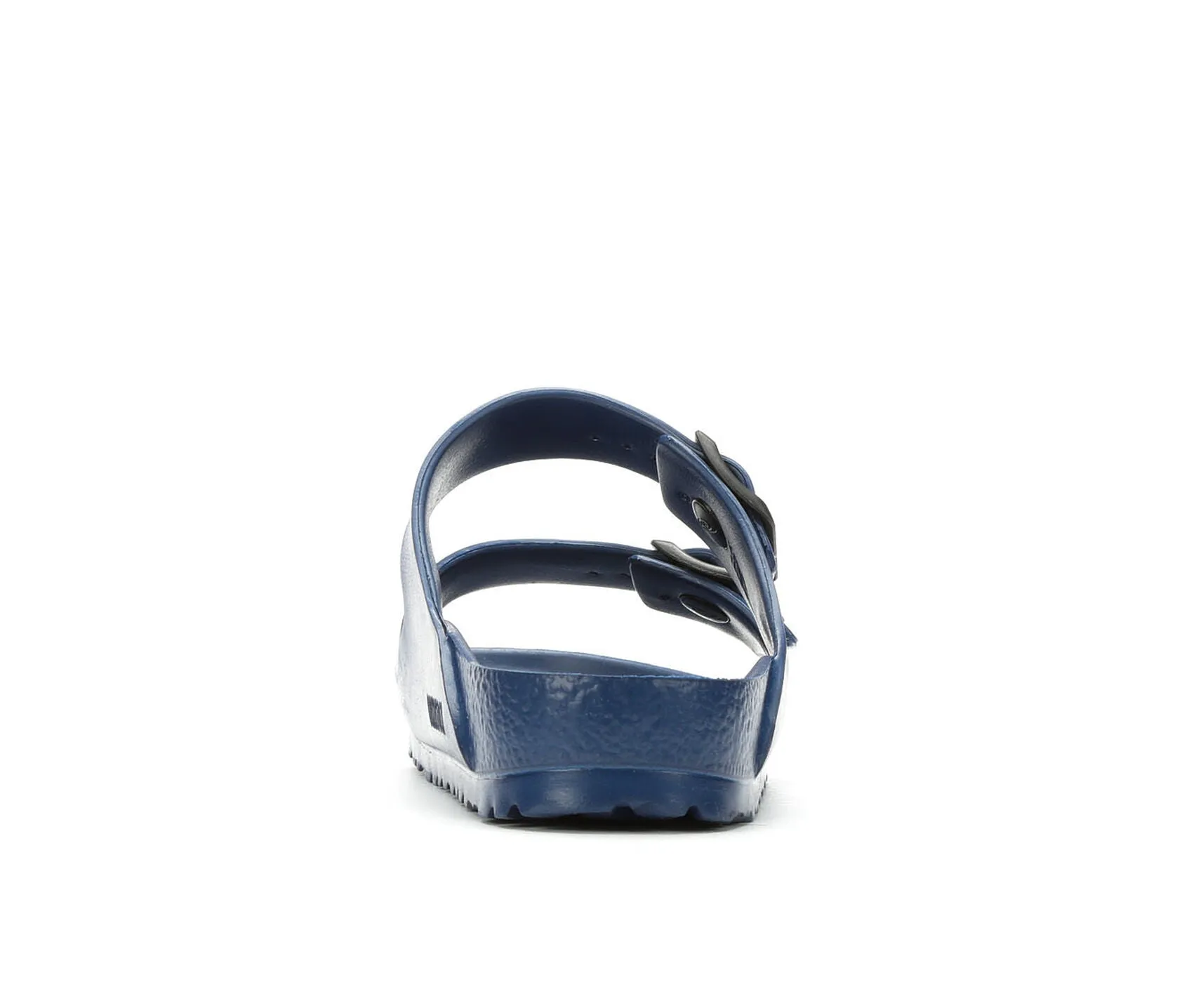 Birkenstock Arizona Essentials EVA Sandal - Navy/Black 1019142