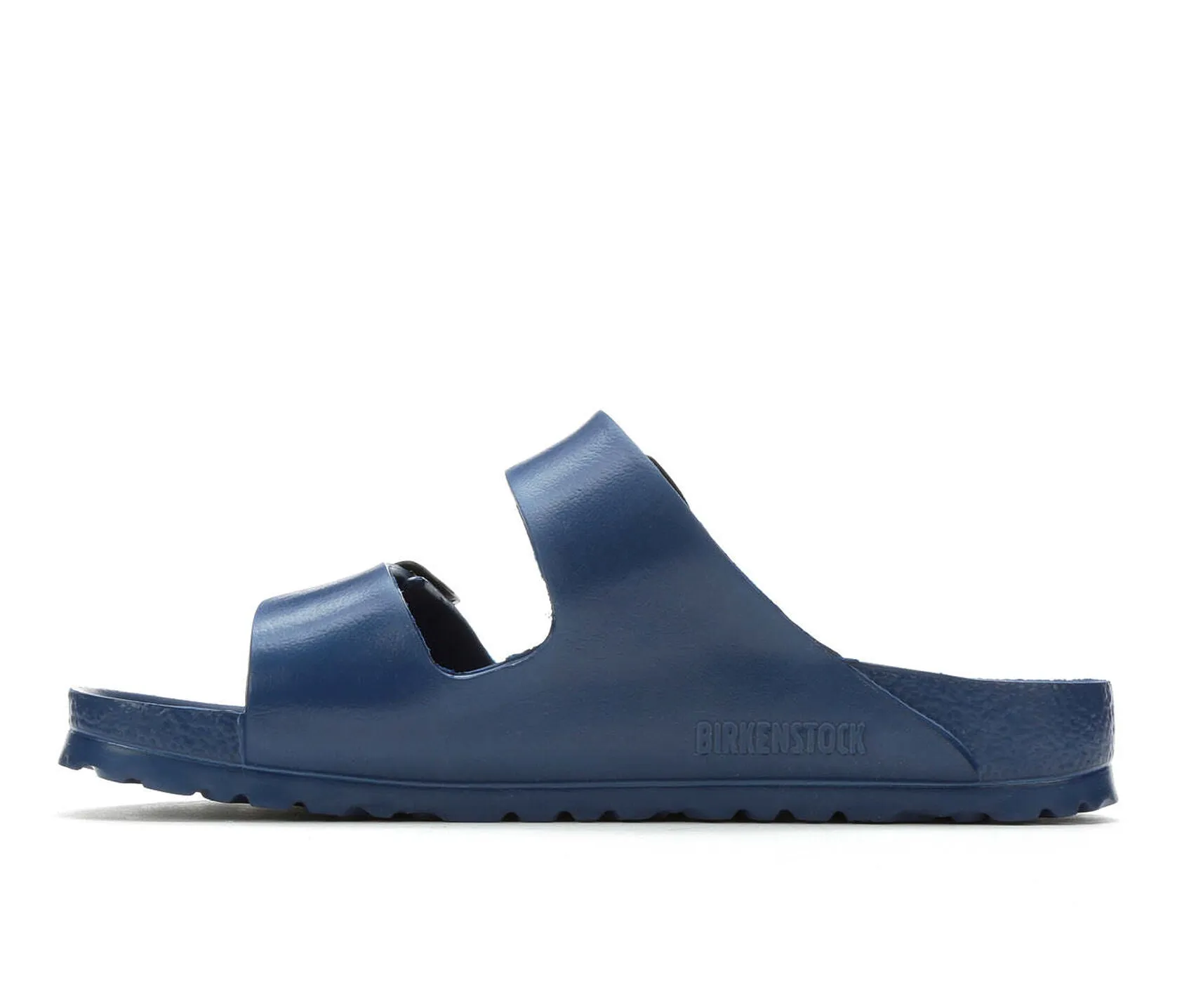Birkenstock Arizona Essentials EVA Sandal - Navy/Black 1019142