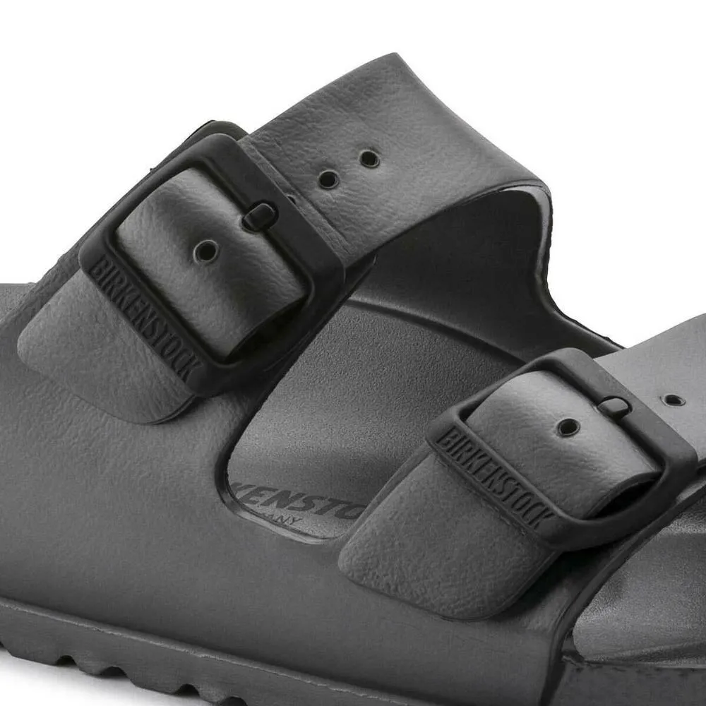 Birkenstock Arizona EVA Sandals - Narrow - Anthracite