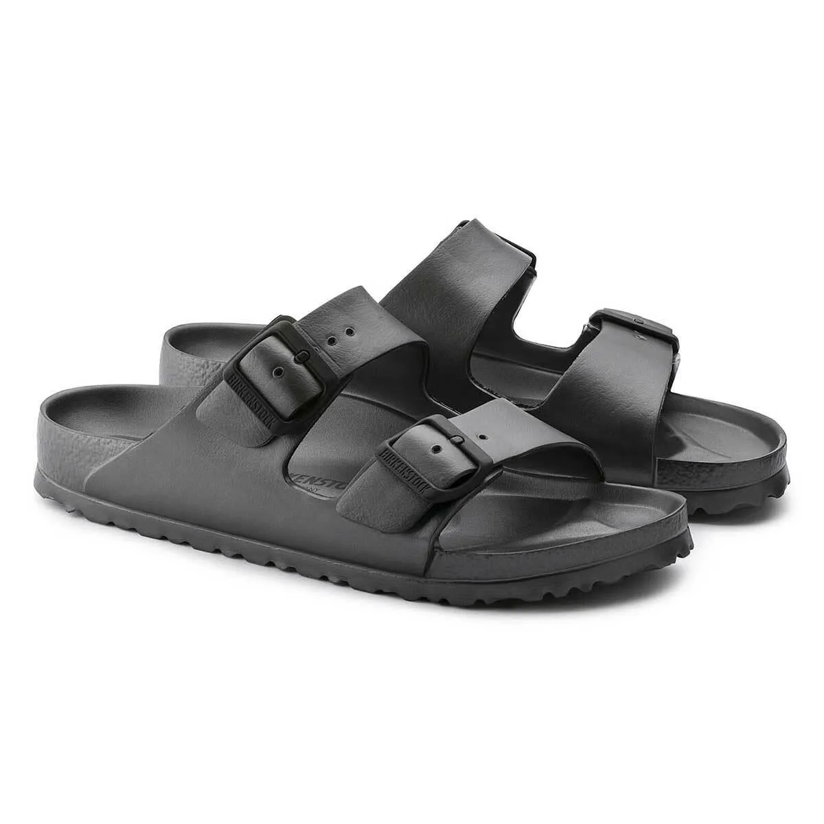 Birkenstock Arizona EVA Sandals - Narrow - Anthracite