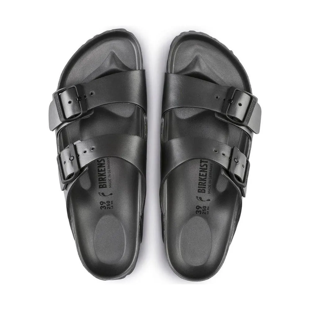 Birkenstock Arizona EVA Sandals - Narrow - Anthracite